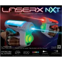 Laser X - NXT Micro B2 Blaster (20428)