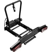 Peruzzo Saturn Fahrradständer Für 3 Fahrräder