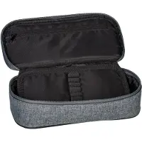Brunnen Combi-Etui Stone black