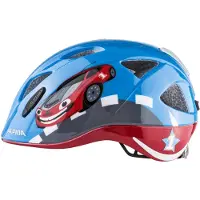 Alpina sport ALPINA XIMO FLASH, Halber Helm, Formenbau