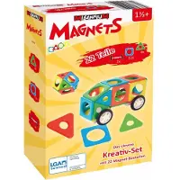 Millenium Magnete Autos