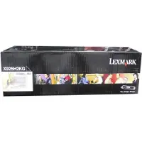 Lexmark X925H2KG, 8500 Seiten, Schwarz, 1 Stück(e)