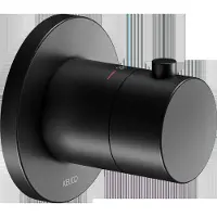Keuco Thermostatarmatur UP DN15 IXMO 59553 rd. sw