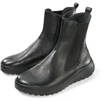 Bär Schuhe Mabel Damen - Stiefeletten Weite: breit 1 St