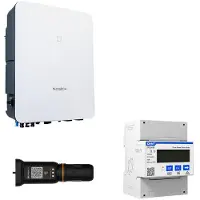 Sungrow 3 Ph. Hybrid Wechselrichter SH8.0RT | V112 | 8 kW AC-Leistung