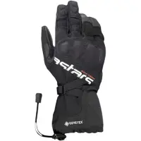 Alpinestars XT-5 Gore-Tex Handschuhe Schwarz Größe 2XL