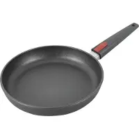 Woll Nowo-Titanium 28cm, Einzelpfanne, Schwarz, 1 Stück(e), 28 cm, 280 x 280 x 50 mm