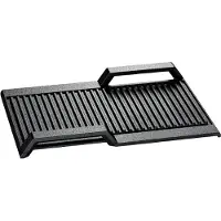 Siemens Flexible Induktionsplatte Zum Grillen