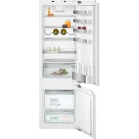 GAGGENAU RB280330, Serie 200, Kühl- und Gefrierkombination, 177.2 x 55.8 cm, Flachscharnier mit Softeinzug