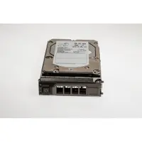 Origin Storage DELL-4000NLS/7-S17, 4 TB, 7200 RPM, 128 MB, 3.5", NL-SAS