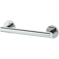 Keuco Haltegriff CARE PLAN 382mm Alu sil-elo/vc