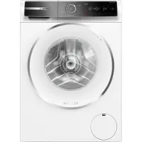 Bosch Serie 8 WGB244090, Frontlader, 9 kg, B, 69 dB, 1400 RPM, A