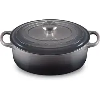 Le Creuset Signature 27 cm oval