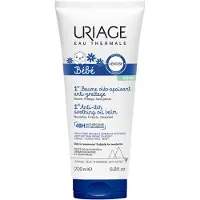 Uriage Bebe Xemose 1st. Anti-Itch Soothing Oil Balm 200 ml