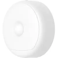Yeelight YLYD01YL, Umgebungsbeleuchtung, Weiß, Warmweiß, Schlafzimmer, Kinderzimmer, Flur, Küche, Toilette, Garderobe, 2700 K, 7 lm