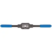 Park Tool TH-1 Schneideisenhalter M1,6-M8 Blau