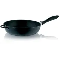 kela Bratpfanne Kerros Zwart 2,3L