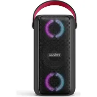 Anker Soundcore Rave Mega Festhøjttaler Sort