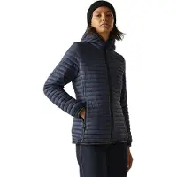 Regatta Rigain Jacke Blau 42 Frau Blau 42