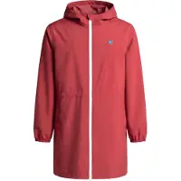 Flotte Amelot - Regenjacke, Größe:M, Farbe:cerise