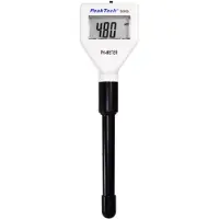 Peaktech P 5315 PH Meter