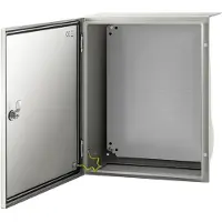Vevor Schaltschrank NEMA-Industriegehäuse