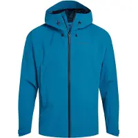 Craghoppers Ponsa Jacket Men XXL blau - river blue