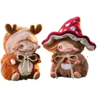 Shenzhen Mabell Animation Development Sally Fantasy Figur One Size
