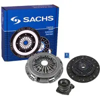 SACHS 3000 990 263 Kupplungssatz für Suzuki Grand Vitara XL-7 II (JT, TE, TD) 20