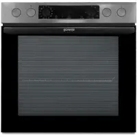 Gorenje - BCSIB737OTX Pacific Induktions-Herd-Set