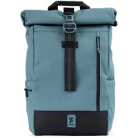 Chrome Initiate 26L Backpack - Rucksack 16" 47 cm (steel blue)