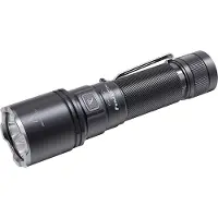 Fenix C7 Pro LED Taschenlampe mit USB Anschluss