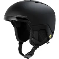 Head Herren Helme He/Uni FAERO EXP MIPS