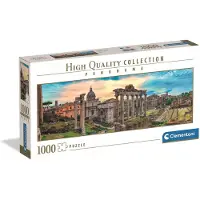 Clementoni The Eternal Empire Puzzle 6 Stücke 1000 Stücke