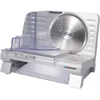 Blaupunkt Elektrische Schneidemaschine FMS501