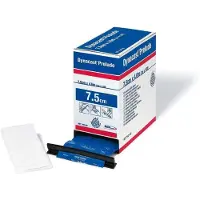 Bsn Medical Dynacast Prelude, synthetisches Schienensystem , glasfaser, 10 x 76 cm | Packung (4 Schienen)