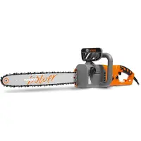 Daewoo Chainsaw Daewoo DAEWOO DACS 2700E SAW CHAIN SAW ELECTRIC CHAIN CUTTER 45 cm/2400 W