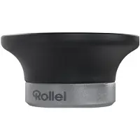 Rollei Lensball-Halterung