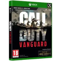 Call of Duty: Vanguard
