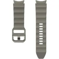 Samsung Rugged Sport Band 20mm S/M - grey