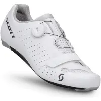 SCOTT Shoe Road Comp Boa white/black (1035) 48.0