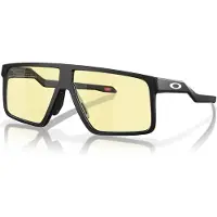 Oakley Helux Matte Black Prizm Gaming