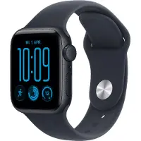 Apple Smartwatch "Watch SE 3 GPS Aluminium"(40/ 1,57 ″) Watch OS