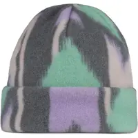 Buff Polar Prints Mütze