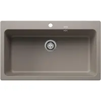 BLANCO Naya XL 9 Tartufo - 521 819 Granitspüle