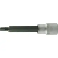 SW-Stahl 05043L 1/2 Zoll Bit-Einsatz Innensechskant 6 x 200mm