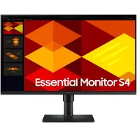 Samsung S40GD, 68,6 cm (27"), 1920 x 1080 Pixel, Full HD, LCD, 5 ms, Schwarz