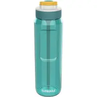Kambukka Lagoon 1000ml Zesty Green Flasche