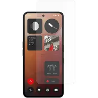 Just in Case Tempered Glass Nothing Phone (3a) Panzerglas