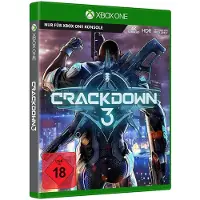 Crackdown 3